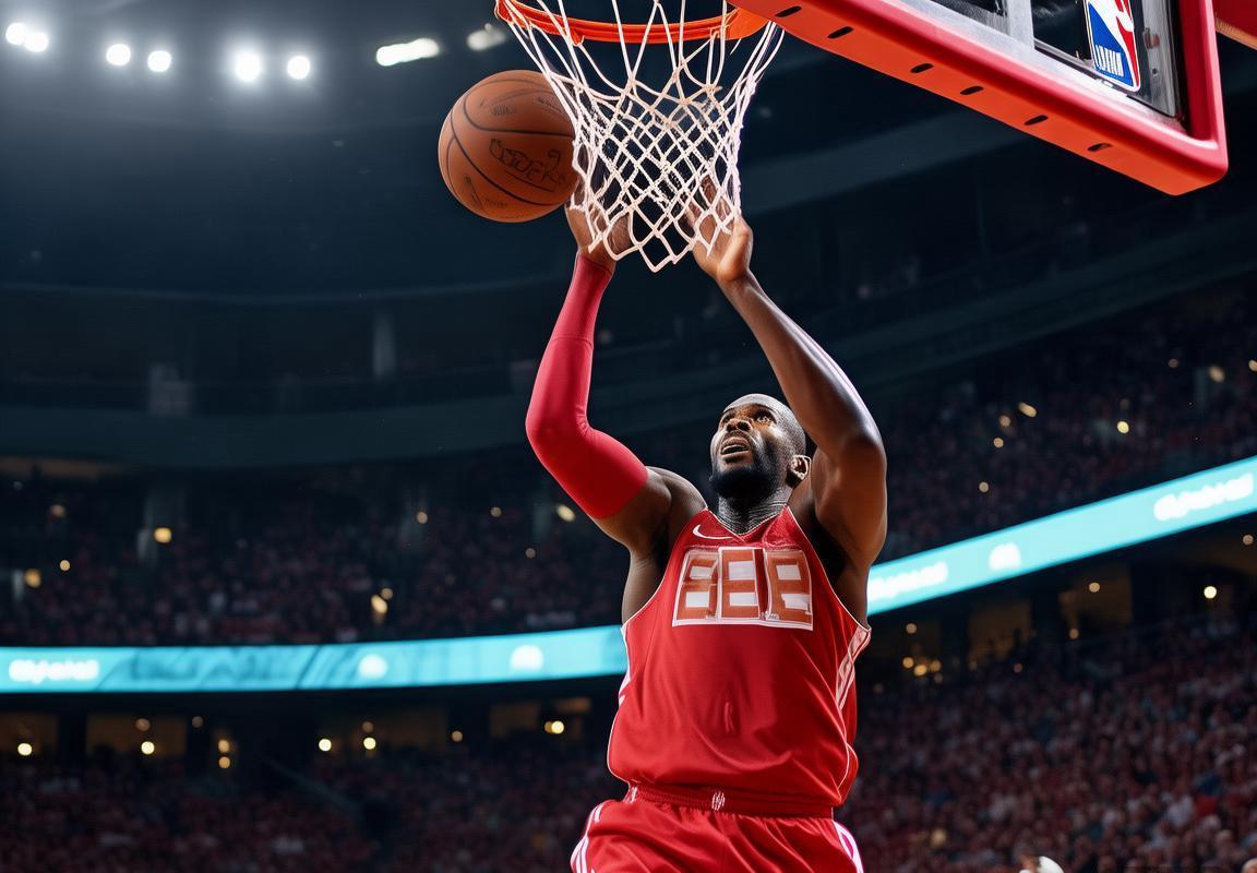 保罗41分狂飙：NBA爵士对决巅峰之夜