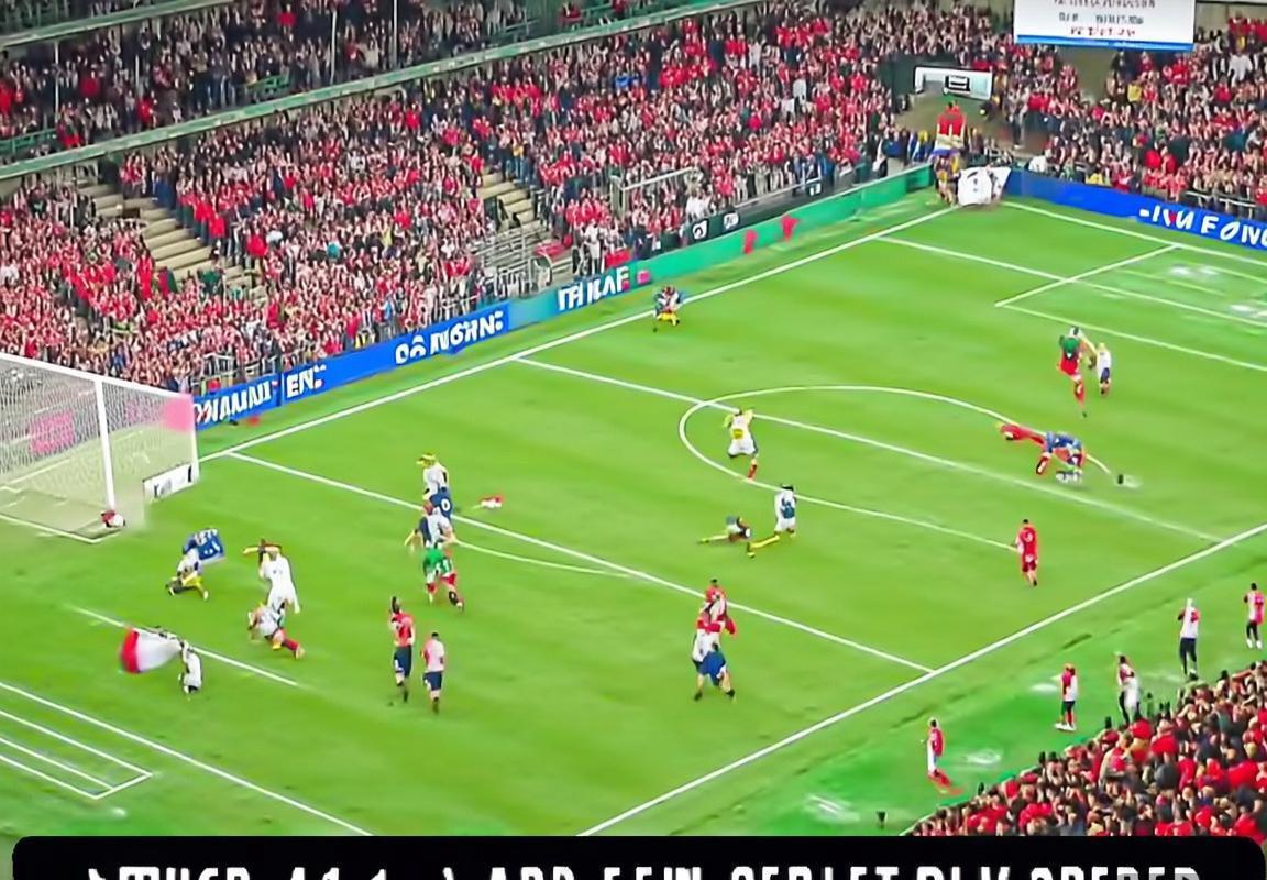 巴拿马VS北爱尔兰友谊赛直播攻略一览