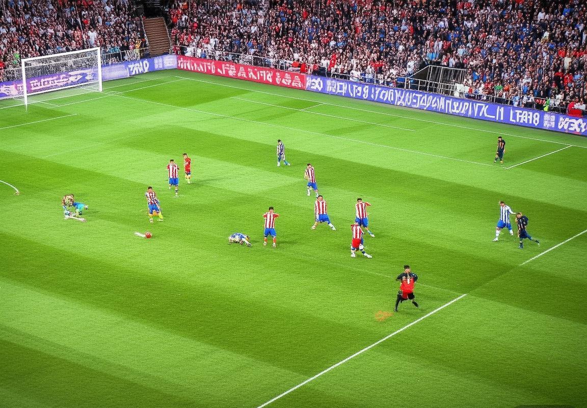 2016国家德比：战术对决与足球智慧揭秘(图2)