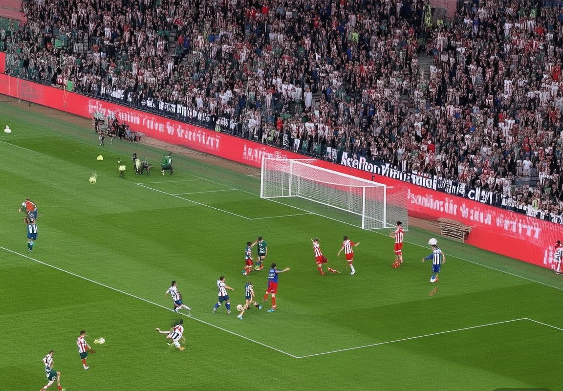 2019西甲经典对决：埃瓦尔VS马竞激情碰撞回顾(图2)