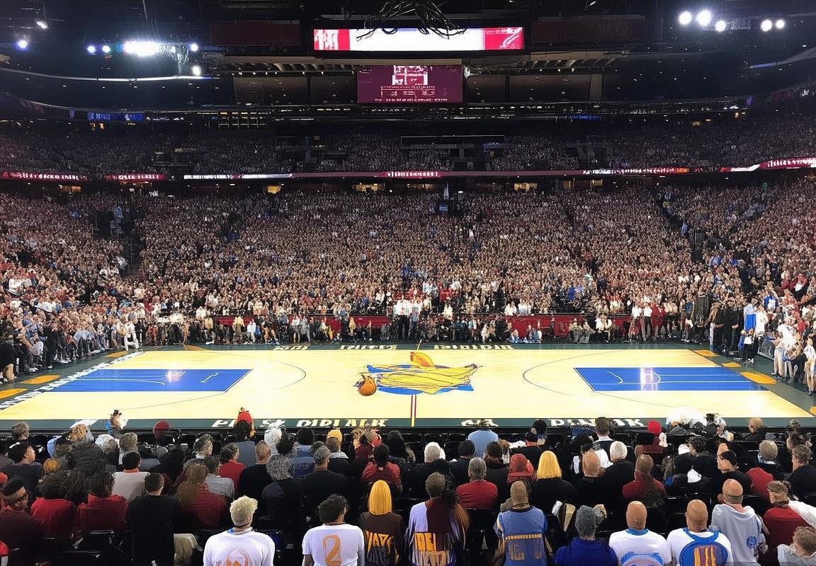 2018NBA总决赛：勇士VS骑士巅峰对决回顾