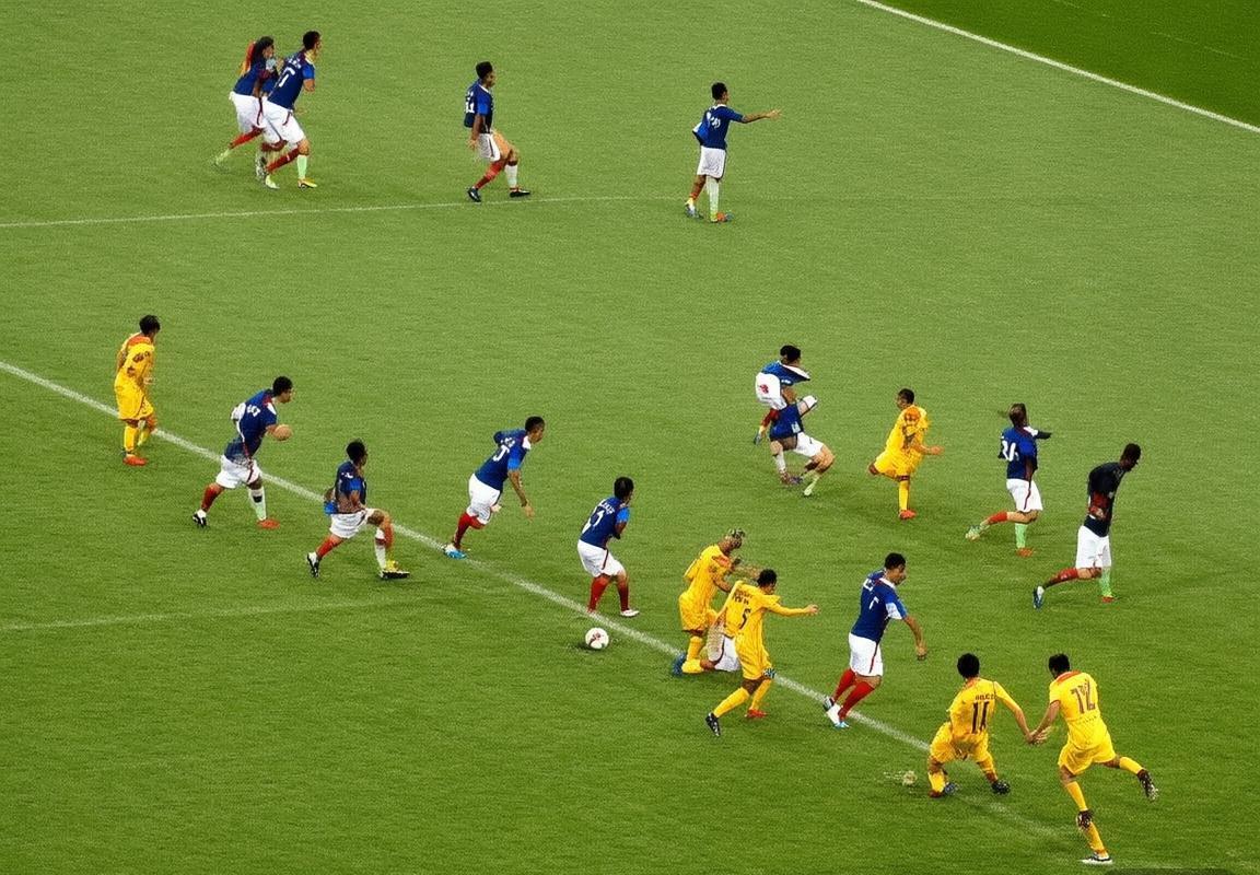 法国vs秘鲁对决前瞻：状态解析、战术对比与投注攻略(图2)