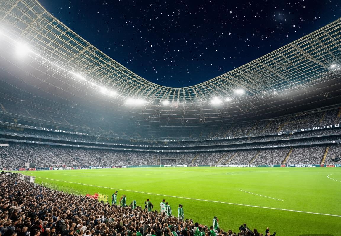 巴黎圣日耳曼VS凯尔特人：荣耀对决，足球盛宴解析