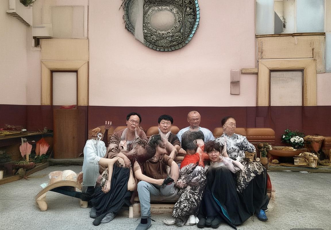 费德勒与纳达尔巅峰对决：网球传奇对决全解析(图3)