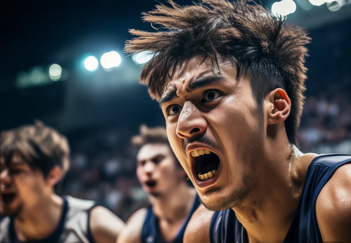 2017年CBA新疆VS深圳巅峰对决回顾(图2)