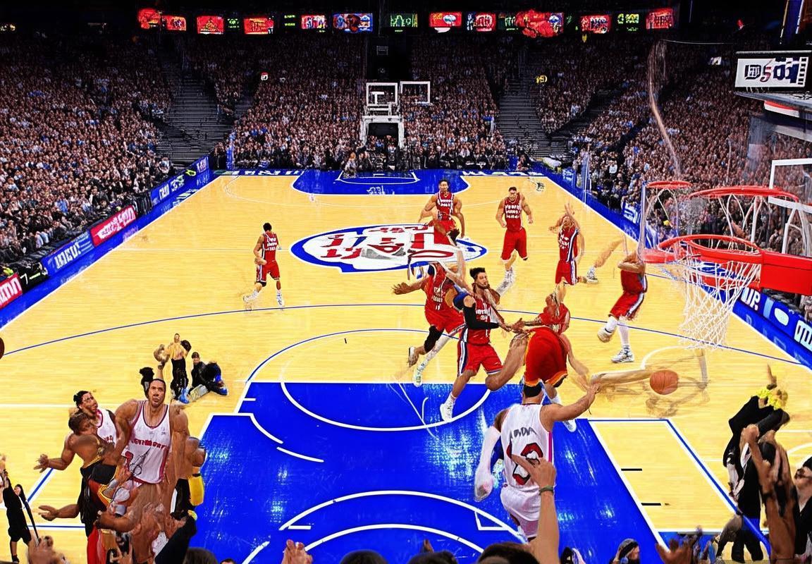 76人对阵热火：战术解析与关键瞬间回顾