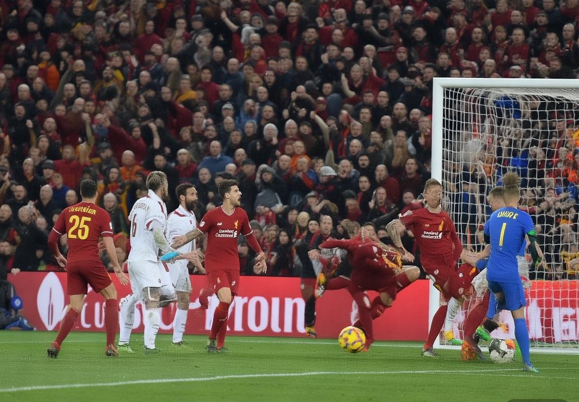 2018欧联半决赛：利物浦与罗马巅峰对决深度解析(图3)