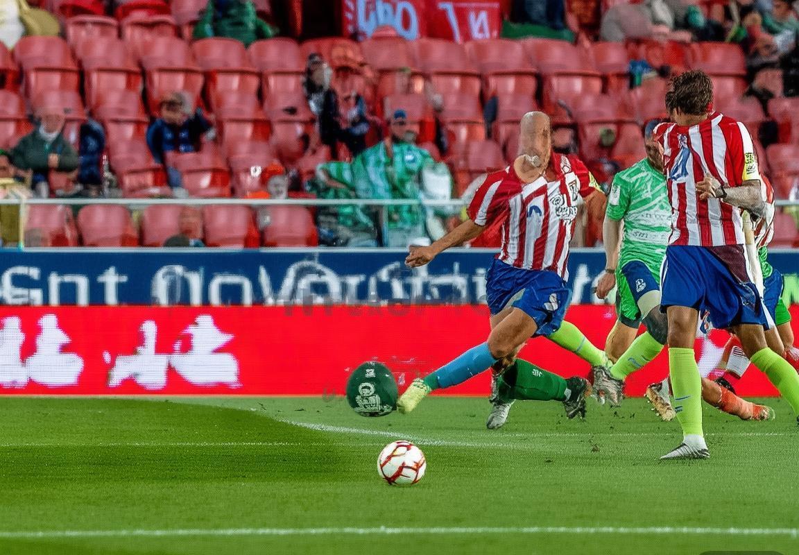 2019西甲经典对决：埃瓦尔VS马竞激情碰撞回顾