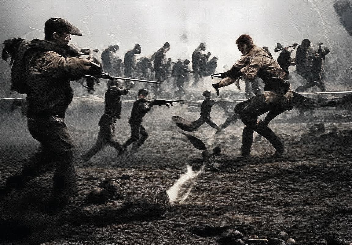 班菲尔德VS拉努斯：焦点对决，激战一触即发(图4)