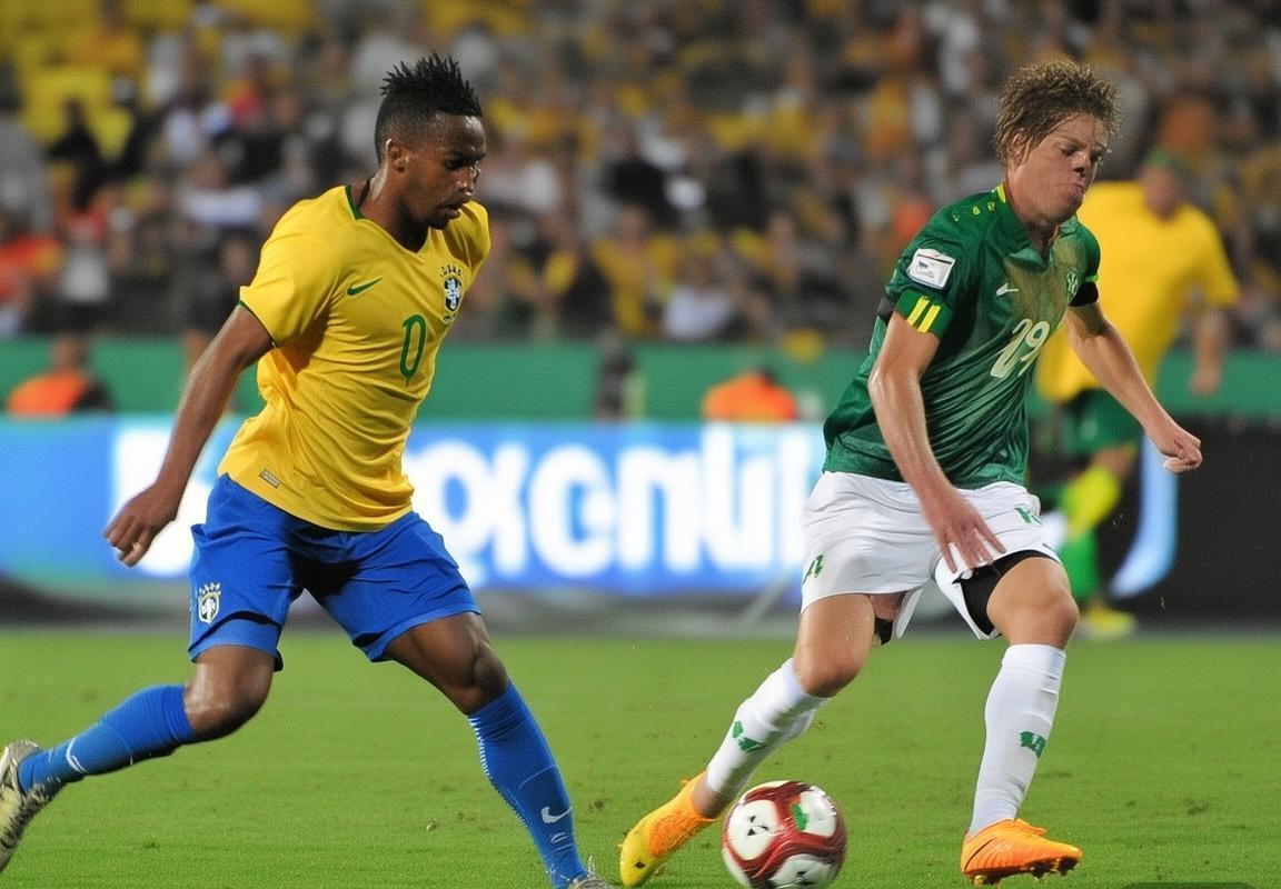 巴西国际VS克里丘马：联赛焦点战激战在即，积分荣誉争夺战一触即发(图3)