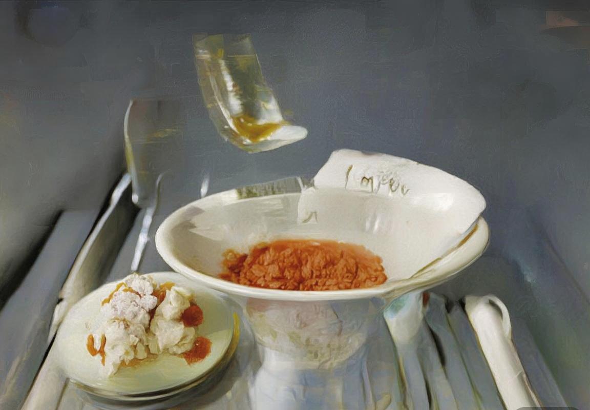 2010年乒坛传奇对决：张继科与王皓巅峰之战(图4)