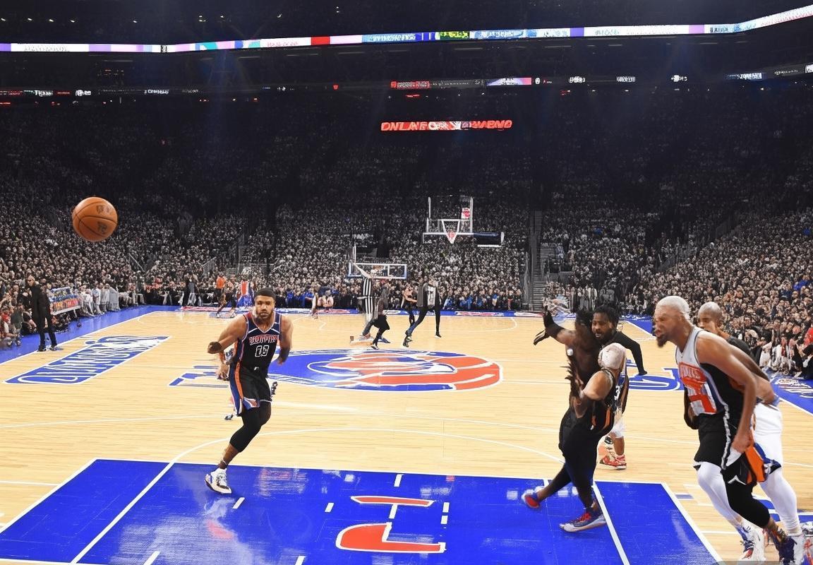 2019马刺活塞巅峰对决：经典之战回顾与战术解析